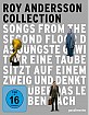 Roy Andersson Collection Blu-ray