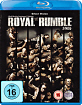 WWE Royal Rumble 2009 Blu-ray