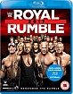 WWE: Royal Rumble 2017 (UK Import ohne dt. Ton) Blu-ray