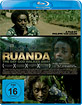 Ruanda - The Day God Walked Away (Störkanal Edition) Blu-ray