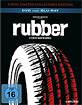 Rubber (2010) - Limited Mediabook Edition Blu-ray