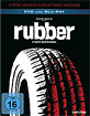 Rubber (2010) (Limited Collector's Mediabook Edition) Blu-ray