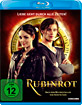 Rubinrot Blu-ray