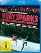 Ruby Sparks - Meine fabelhafte Freundin Blu-ray