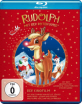 Rudolph mit der roten Nase - Der Kinofilm Blu-ray