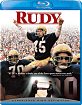 Rudy (US Import ohne dt. Ton) Blu-ray