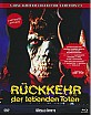 Rückkehr der lebenden Toten (Limited Mediabook Edition) (Cover A) Blu-ray