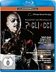 Ruggero Leoncavallo - Pagliacci ( Ricchetti) Blu-ray
