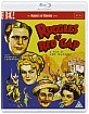 Ruggles of Red Gap (Blu-ray + DVD) (UK Import ohne dt. Ton) Blu-ray