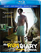 The Rum Diary (BD + DVD) (Region A - CA Import ohne dt. Ton) Blu-ray