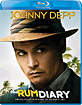 The Rum Diary (NL Import ohne dt. Ton) Blu-ray