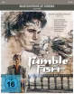 Rumble Fish (Masterpieces of Cinema Collection) (Limited Edition) Blu-ray