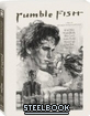 Rumble Fish - Steelbook (Masters of Cinema) (UK Import ohne dt. Ton) Blu-ray