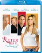 Rumor has it... (Blu-ray + DVD) (US Import ohne dt. Ton) Blu-ray