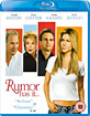 Rumor has it... (UK Import) Blu-ray