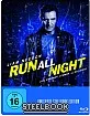 Run All Night (2015) (Limited Steelbook Edition) Blu-ray