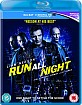 Run All Night (2015) (Blu-ray + UV Copy) (UK Import) Blu-ray