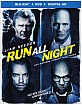 Run All Night (2015) (Blu-ray + DVD + UV Copy) (US Import ohne dt. Ton) Blu-ray