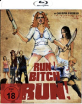 Run! Bitch Run! Blu-ray