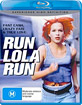 Run Lola Run (AU Import) Blu-ray