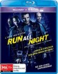 Run All Night (2015) (Blu-ray + UV Copy) (AU Import) Blu-ray