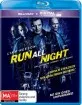 Run All Night (2015) (Blu-ray + UV Copy) (AU Import) Blu-ray