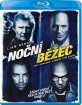 Noční běžec (CZ Import ohne dt. Ton) Blu-ray