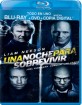 Una Noche Para Sobrevivir (Blu-ray + DVD + Digital Copy) (ES Import) Blu-ray