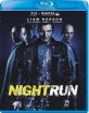 Night Run (2015) (Blu-ray + UV Copy) (FR Import) Blu-ray
