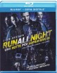 Run All Night - Una Notte Per Sopravvivere (blu-ray + Digital Copy) (IT Import) Blu-ray