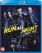 Run All Night (2015) (NL Import) Blu-ray