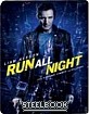 Night Run (2015) - Limitée Steelbook (Blu-ray + DVD + UV Copy) (FR Import) Blu-ray