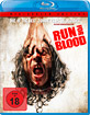 Run for Blood Blu-ray