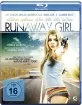 Runaway Girl Blu-ray