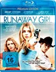 Runaway Girl (Premium Edition) Blu-ray