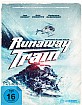 Runaway Train - Express in die Hölle (Limited Collector's Mediabook Edition) (Cover A) Blu-ray