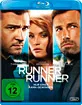 Runner Runner - Nur einer kann gewinnen (Blu-ray + UV Copy) Blu-ray