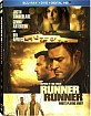 Runner Runner (Blu-ray + DVD + Digital Copy + UV Copy) (US Import) Blu-ray