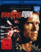 Running Man 3D (Blu-ray 3D + CD) (Neuauflage) Blu-ray