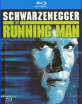Running Man (FR Import ohne dt. Ton) Blu-ray