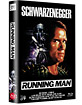 Running Man (Limited Hartbox Edition) (Cover B) Blu-ray
