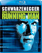 The Running Man (Region A - US Import ohne dt. Ton) Blu-ray