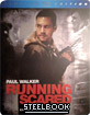 Running Scared (2006) - Star Metal Pak (NL Import ohne dt. Ton) Blu-ray