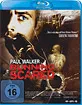Running Scared (2006) Blu-ray
