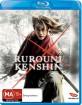 Rurouni Kenshin (2012) (AU Import ohne dt. Ton) Blu-ray