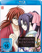 Rurouni Kenshin - The Chapter of Atonement Blu-ray