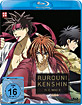 Rurouni Kenshin - Der Film Blu-ray