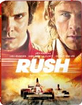 Rush (2013) - Limited Edition FuturePak (Region A - JP Import ohne dt. Ton) Blu-ray