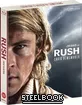 Rush (2013) - KimchiDVD Exclusive #11 Limited Fullslip Edition Steelbook (KR Import ohne dt. Ton) Blu-ray