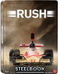 Rush (2013) - Limited Edition Steelbook (KR Import ohne dt. Ton) Blu-ray